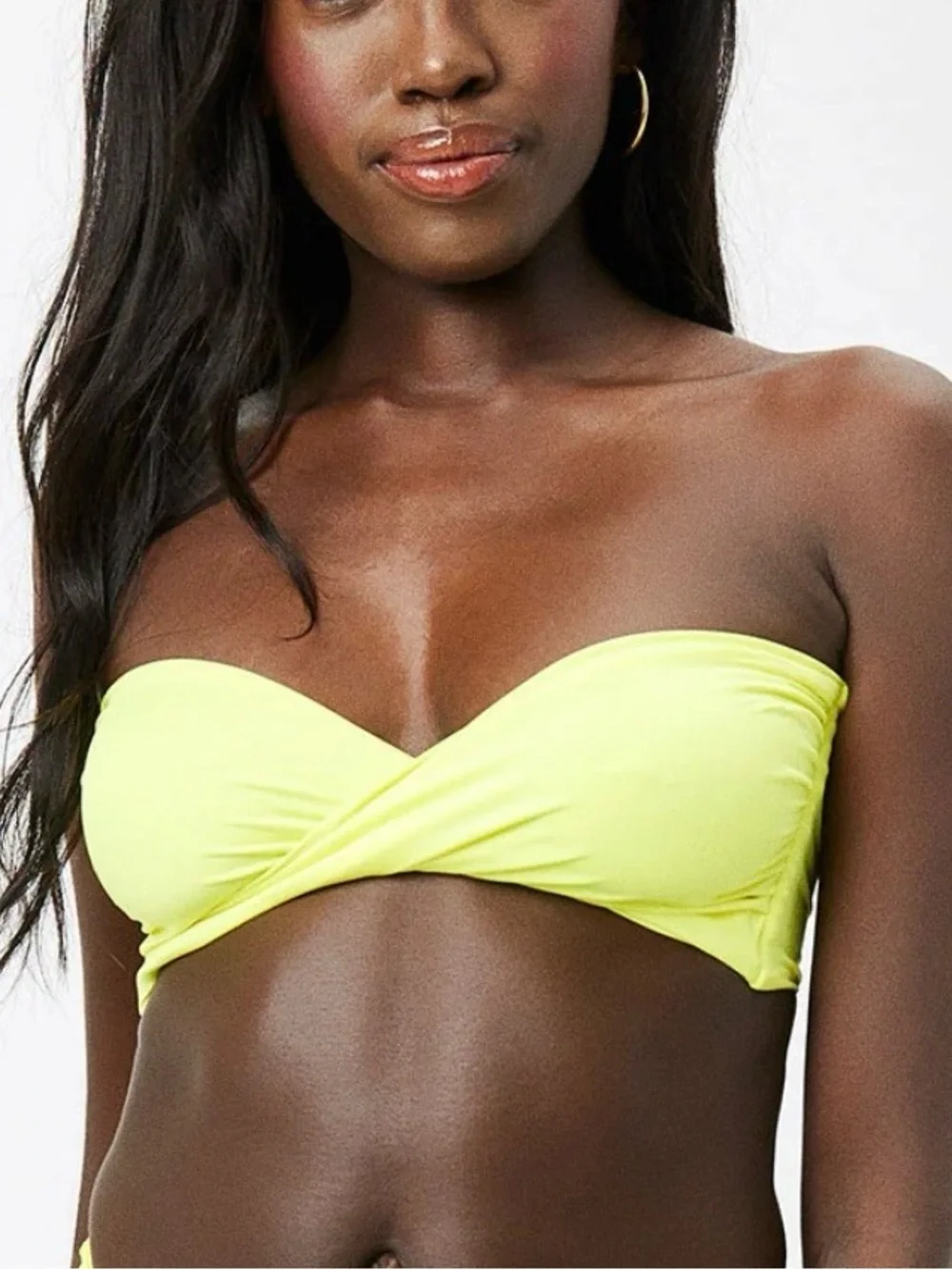 Frankie’s bikinis top